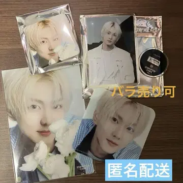 황혼 ENHYPEN CAFE 2025 JUNGWON 정원