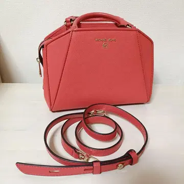 [마이클 코어스] MICHAELKORS 사첼 백