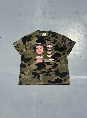 9090 Beck x 9090 drag queen Tee XL