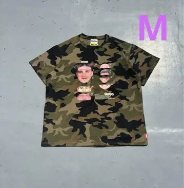Beck x 9090 drag queen Tee M