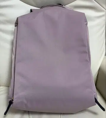 애프터눈 티 리빙 무중력 백팩 M 사이즈 핑크 익명 배송