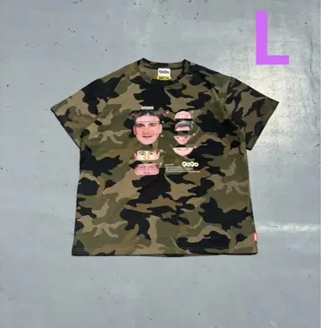 9090 Beck x 9090 drag queen Tee L