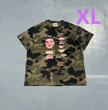 9090 Beck x 9090 drag queen Tee XL