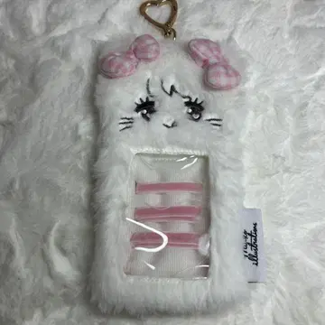 mikko 트레이딩 카드 케이스 무스