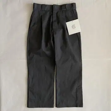FUMITO GANRYU 후미토 간류 Dickies 팬츠