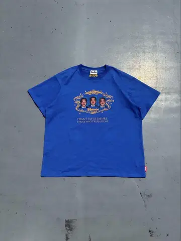 Beck x 9090 Professor Tee XL