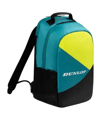 DUNLOP 백팩 테니스 백