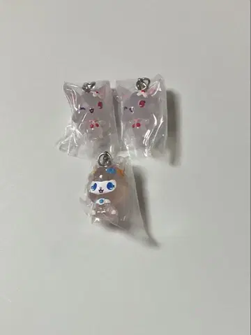 쥬얼펫 메지루시 액세서리