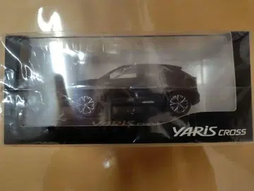 가격 인하합니다 Yaris Cross 블랙 모델 자동차