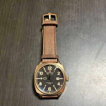 SWISS MILITARY HANOWA 손목시계 06-4247