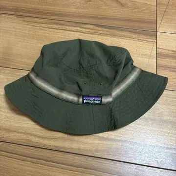 patagonia 파타고니아 p6 버킷 햇 M 사이즈