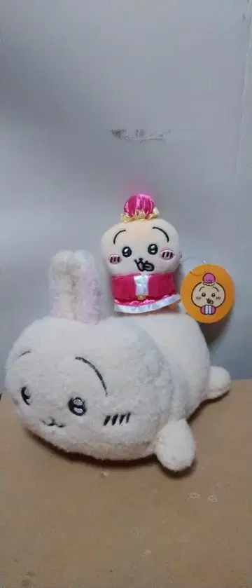 치이카와 토끼 세트