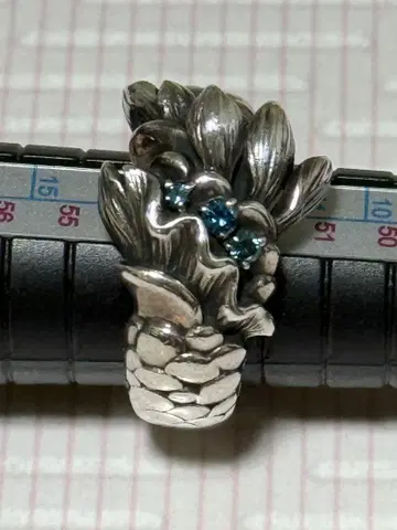 BloodyMary 페스티벌 한정판 반지