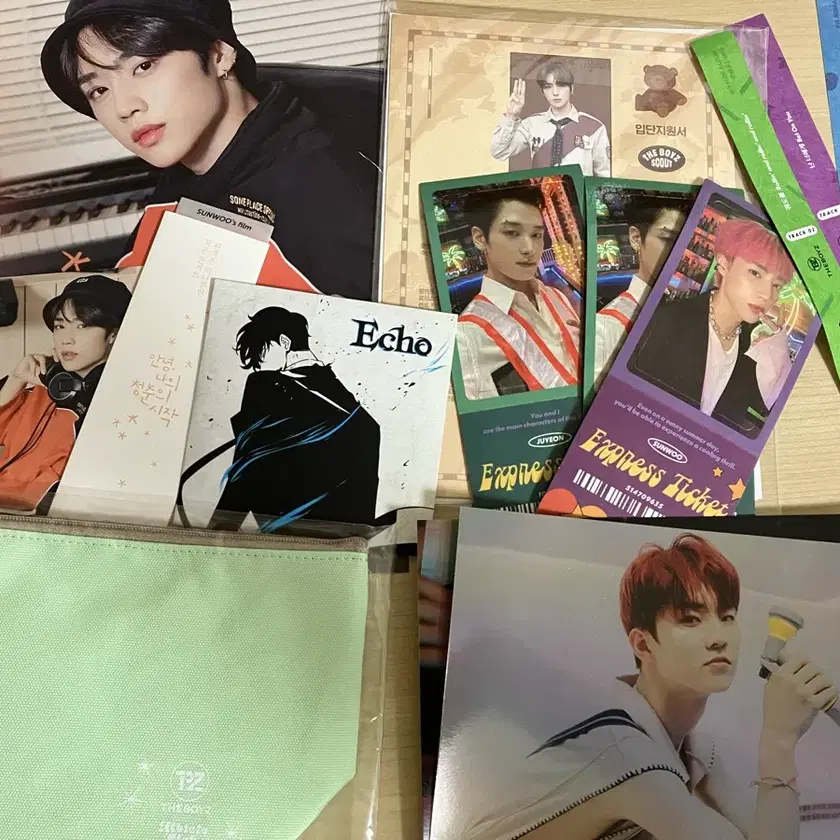 ドボイズ グッズ詰め合わせ 楽天市場】the boyz goodsの通販