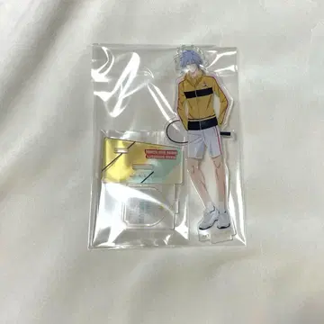신 테니스의 왕자님 아크릴 스탠드 니오 마사하루