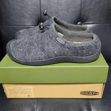KEEN HOWSER III