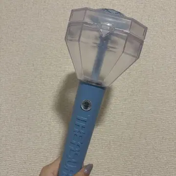 TREASURE 응원봉