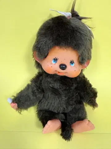 세키구치 1974 블루아이 몬치치