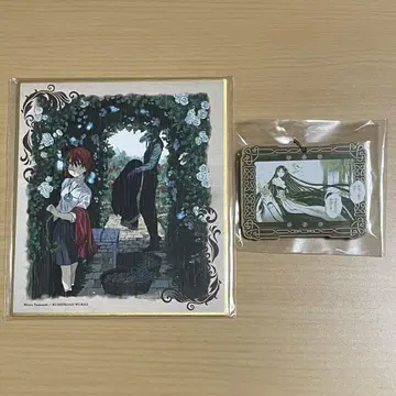 마법사의 신부