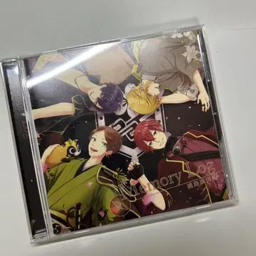우라시마사카타센 CD Memory Log