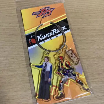 가면라이더 블람 라키아 아말가 3연 아크릴 키링 가면라이더 스토어