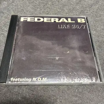 FEDERAL B