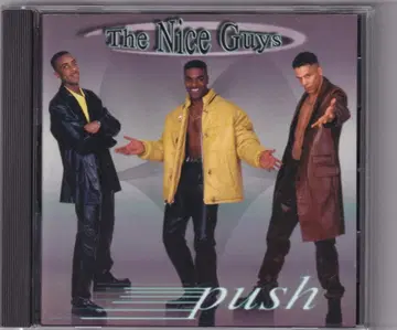 The Nice Guys push