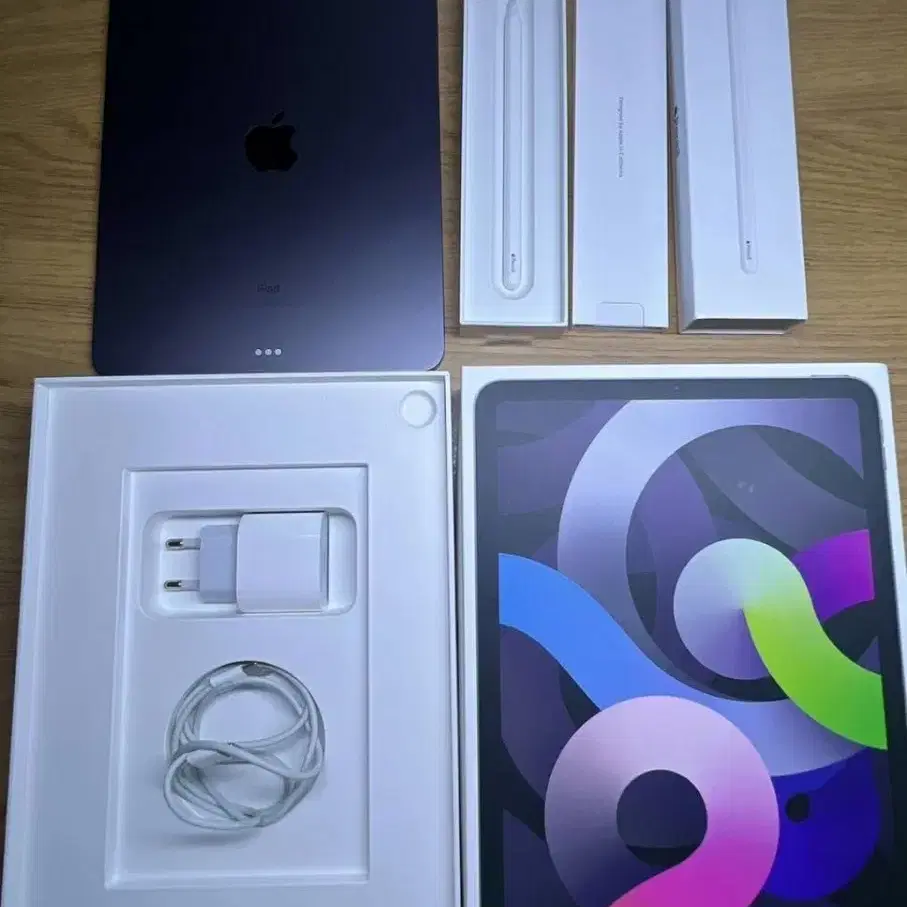 APPLE | 애플 Battery performance 94% iPad Air 4 64GB wifi +