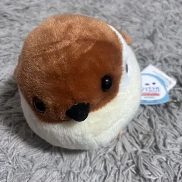 복슬복슬 시마에나가 즐거운 데굴데굴 기믹 츙스케