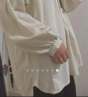 셔츠 블라우스 튜닉