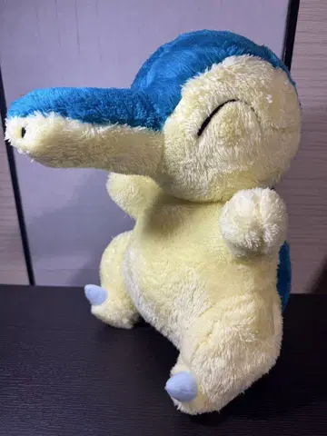 히노아라시 봉제 인형