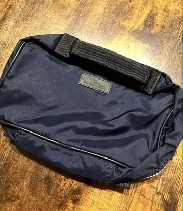 Ermenegildo Zegna 핸드백