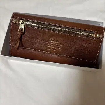 다코타 장지갑