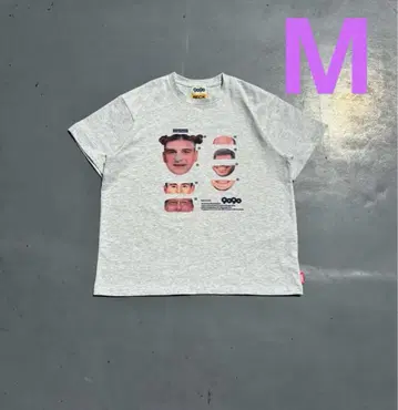 9090 Beck x 9090 drag queen Tee M