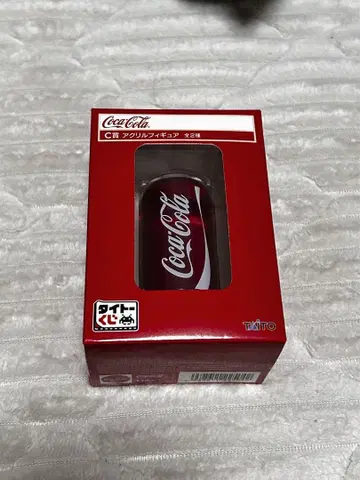 코카콜라 다이토 복권 C상