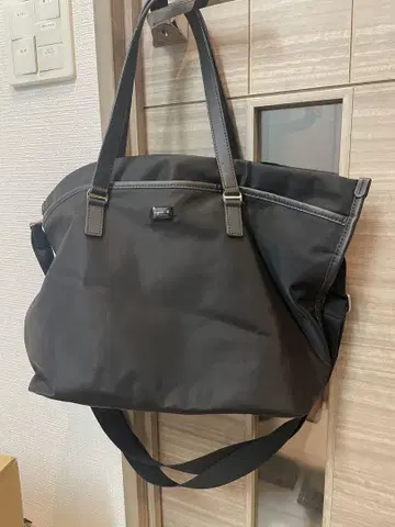 아녜스베 토트백