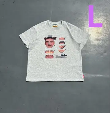 9090 Beck x 9090 drag queen Tee L
