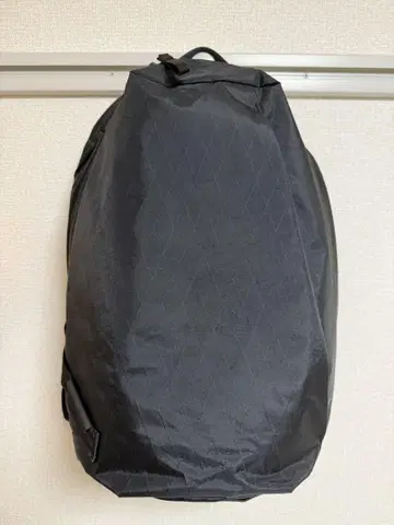 [ able carry ] Daily Plus X-Pac Black