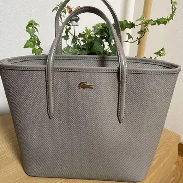Lacoste 그레이 백