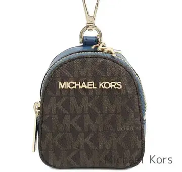 [오늘 한정 가격] MICHAEL KORS 키케이스 잡화 파우치