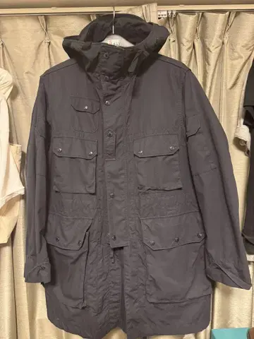 BEAMS PLUS 별주 ENGINEERED GARMENTS ecwcs2