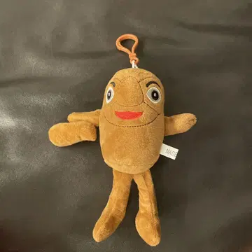 통통통 사프 키링
