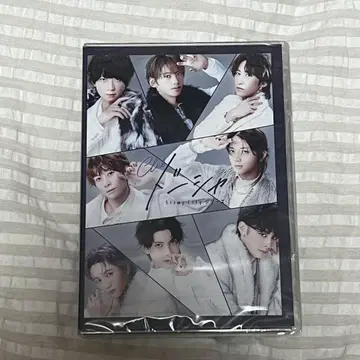 Stray City 시리즈 club 도샤 Blu-ray 미개봉