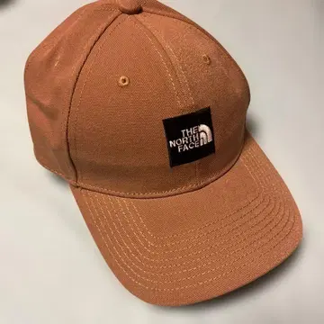 THE NORTH FACE 캡