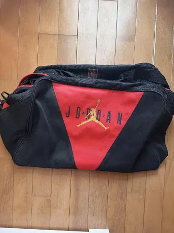 JORDAN 백