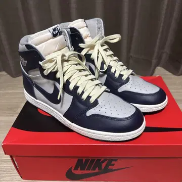 조던 1 조지타운 28cm