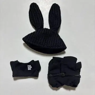 10cm 인형 옷 봉제인형 옷 j-hope 호석 희망이