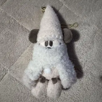릴린린 인형 배지 2024