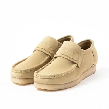 WALLABEE LOAFER MAPLE UK7.5