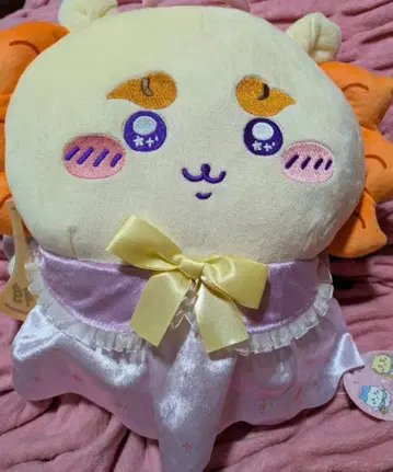 치이카와 천사와 악마 시사 BIG 봉제인형